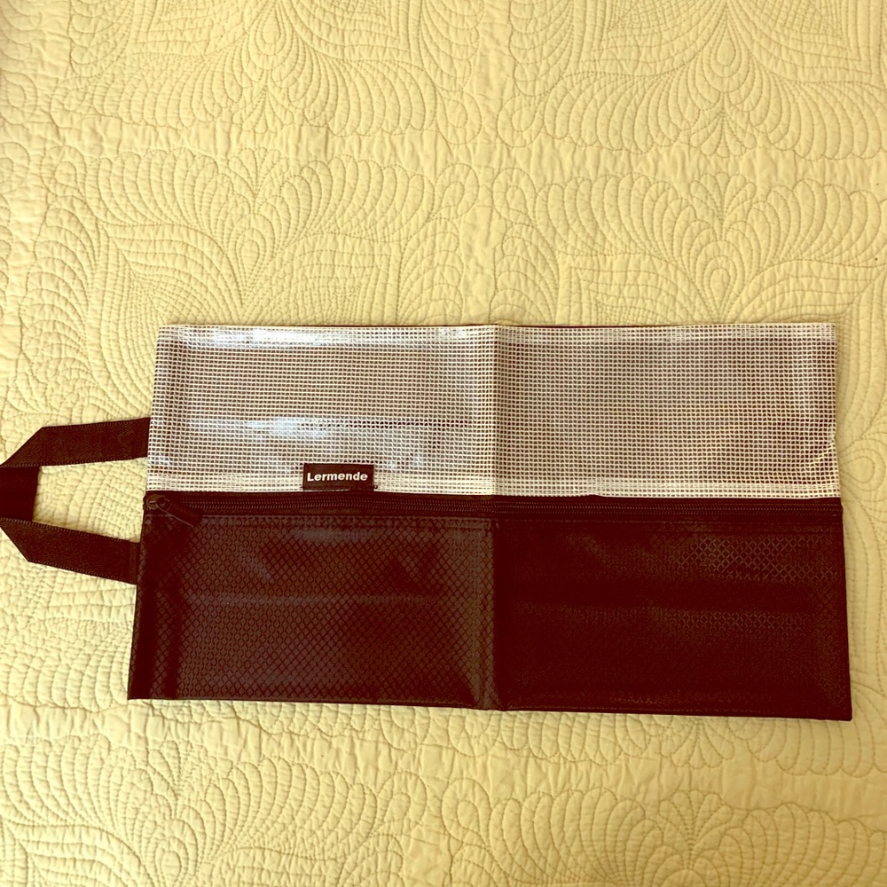 New Lermende Travel Bag